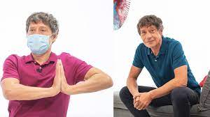Pavel kríz est un acteur. Pavel Kriz Zpravy Nesleduji A Chodim Casto Do Prirody Idnes Cz