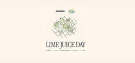 LIME JUICE DAY Tickets, Sat, Jun 8, 2024 at 9:00 AM | Eventbrite