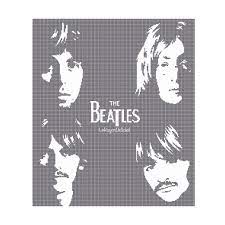 Free cross stitch patterns beatl. The Beatles Cross Stitch Patternblack Album Lp Cover Pdf Instant Download Cross Stitch Cross Stitch Patterns Free Cross Stitching