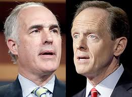 Joyce, Toomey, Casey voice concerns about coronavirus