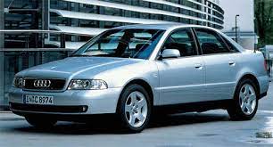 1996 1998 Audi A4 1 8t Paultan Org