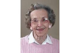 Mary Farris Obituary (1922