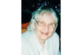 Marjorie Fleming Obituary (2015)