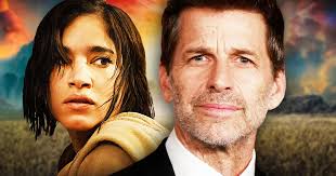 What are the best Zack Snyder films in order from best to worst?