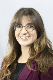 CHAMBER HONORS CITIZEN OF THE YEAR JAMIE HUNT