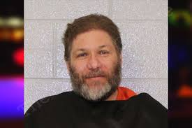 Thomas Self — Carroll County Jail Bookings