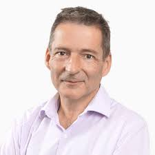 Mr. Chris Lowden: Hand and Upper Limb Orthopaedic Specialist