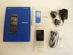 Tiene un factor de forma tipo. Nokia X3 02 Comprar Articulos De Electronica De Segunda Mano En Todocoleccion 58480206