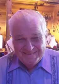 James P. Rumley Obituary