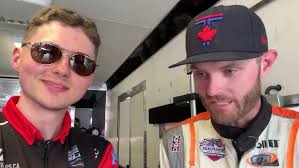 2021 Sprecher 150 Winner: Ty Gibbs