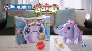 The Entertainer Egypt Juno My Baby Elephant Facebook