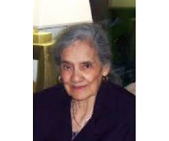 Angelita Cadena Obituary (2016)