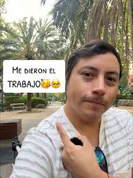 Me presenté a una entrevista de trabajo para editor de Vídeos. Me dieron  una respuesta positiva 🙌 me aceptaron y ahora empezaré a trabajar editando  Vídeos en España. #peruanoenespaña🇵🇪🇪🇦 ...