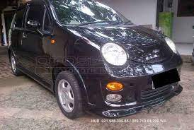 Jual Mobil Chery Qq Sporty Bensin 2010 Jakarta Selatan Otosia Com