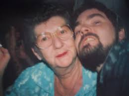 My Great Aunts Frances Raymond and Mary Cabral