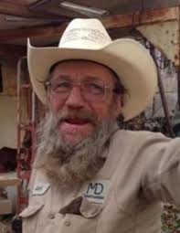 Obituary information for Jack DeWayne Joplin