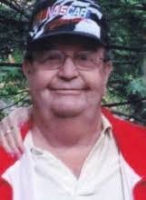 Obituary information for William G. Waits
