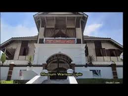 Mendapat pengalamannya sendiri di tempat tinggalan sejarah, daripada. Menarik Di Lipis Youtube