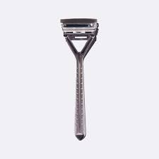 Leaf Pivoting Head Stainless Steel Razor In 2021 Stainless Stainless Steel Steel