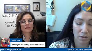 Eating Disorders and the Impacts of Social Media