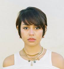 Image result for square face short haircuts