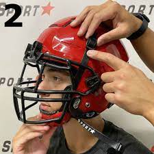 Chinstrap Fitting