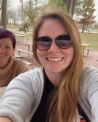 Parks & Recreation Director Brittanie Propes and Nature Sanctuary Director  Kristen Bontrager invite you to English Landing Park this evening to help  carve pumpkins that will line the trails for ...