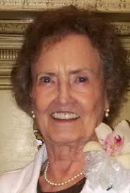 Eleanor Hardwick Obituary (1931