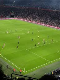 The johan cruyff arena (dutch: Photos At Johan Cruyff Arena
