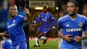 What tv channel is chelsea vs real madrid on and can i. Premier League S Top African Scorers