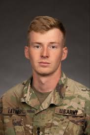 Before Cadet Stanton Latimer joined the Idaho Army National Guard in 2019,  he played lacrosse in high school and could have pursued a sports  scholarship to pay for college but instead chose