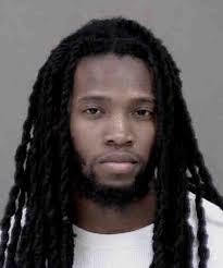 Donte Howard Assault On A Female