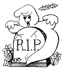 One great factor about free printable ghost rider coloring pages is that you may be capable of finding any type of style that you simply fancy without paying. Halloween Ghost Coloring Pages Coloring Home