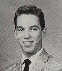 Ernie Pyle Library in Albuquerque, New Mexico, a historic landmark