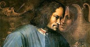 Biblioteca Histórica, Jurídica y Filosófica.: 161.-Ancestros de Felipe VI  de España: Lorenzo de Médici.-a