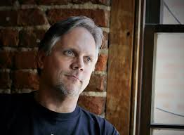 Meet Chip Morris, LCSW