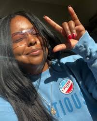 Photos: Broadway Shows Off Their "I Voted" Stickers