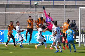 Pumas y pachuca se han enfrentado tres veces en la fiesta grande del futbol mexicano, dos de ellas en esta instancia de los cuartos de final: Partidos De Hoy Pumas Vs Pachuca Hoy Resultado Goles Y Resumen Del Partido Por Los Cuartos De Final De La Liguilla 2020 Marca