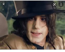 When you asked for purple rain and got lavender mist instead 😂😂😂😂😂  ReelzChannel why y'all do Prince like this 😂