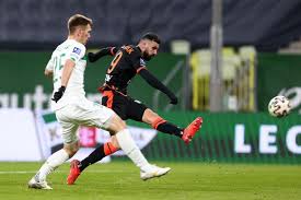 This is the match sheet of the pko ekstraklasa game between lech poznan and lechia gdansk on apr 20, 2021. Awybpdidkpyzom