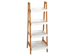 Etag Re 4 Niveaux 621894 Meuble De Salle De Bain Etagere Etagere Salle De Bain