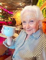 Alyce Chesser Obituary