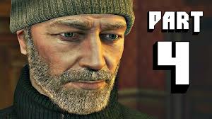 Sherlock Holmes: Crimes & Punishments (Case 1)