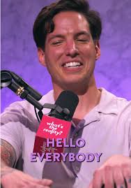 Jordan Red Robe Talks