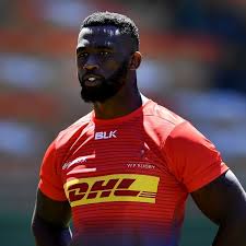 Get siya kolisi stats, ratings, news, & video on the world's largest rugby player & team database. Siya Kolisi Quits Wp To Become A Shark