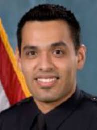 UPDATE: Tucson, Marana officers involved in Thursday shootout identified