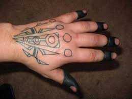 Super Cool Hand Tattoos For Men Cool Tattoos Tattoo Design For Hand Simple Tribal Tattoos Hand Tattoo Images