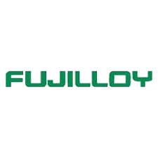 Logo PT Fujilloy Indonesia