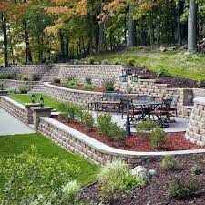 Top 60 Best Retaining Wall Ideas Landscaping Designs Landscaping Retaining Walls Backyard Retaining Walls Backyard Landscaping Designs