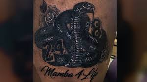 With a population of 797,434, there are lots of potential customers for the parlors in town. Mamba 4 Life Lebron James Unveils New Tattoo Honoring Kobe Bryant 10tv Com